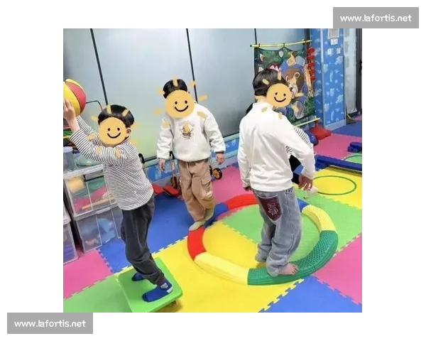 提升儿童动作协调能力的系统训练方法与实用策略探索